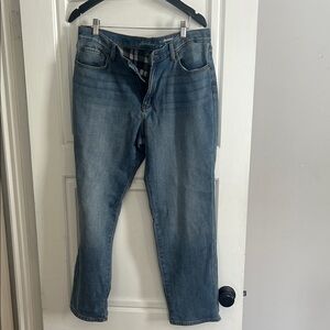 Eddie Bauer Women’s Fleece Lined Jeans